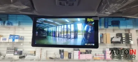 i♥오토인 2015 기아 봉고3 탑차 4채널 DVR 블랙박스 \
