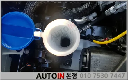 i♥오토인 그랜저IG 신차검수