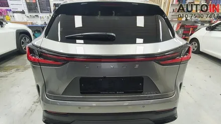 i♥오토인 렉서스 NX350h 신차 패키지 / 신차 검수 + 레인보우 i90 Black 썬팅 + PPF 4종 + 신차 유리막