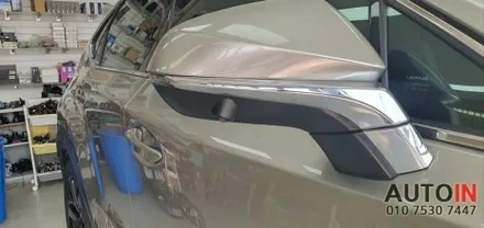 i♥오토인 2019 렉서스 NX300h 전용 어라운드뷰 T360 시즌2 장착