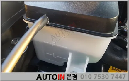 i♥오토인 그랜저IG 신차검수