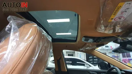 i♥오토인 렉서스 NX350h 신차 패키지 / 신차 검수 + 레인보우 i90 Black 썬팅 + PPF 4종 + 신차 유리막