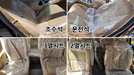 i♥오토인 더뉴카니발 신차검수 대전에서 신차검수 잘 하는 곳은 오토인 이라네요~