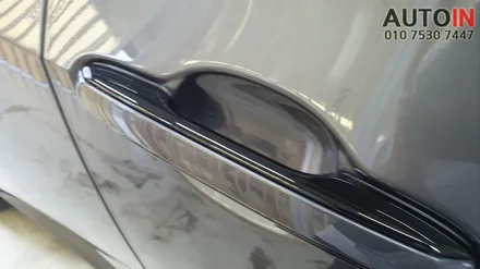 i♥오토인 2023 렉서스 NX350h 신차패키지 / 레인보우 i75 썬팅 + PPF 4종 + 전용 어라운드뷰 장착 외