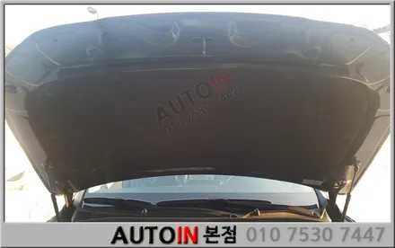 i♥오토인 그랜저IG 신차검수