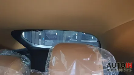i♥오토인 렉서스 NX350h 신차 패키지 / 신차 검수 + 레인보우 i90 Black 썬팅 + PPF 4종 + 신차 유리막