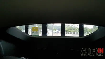 i♥오토인 테슬라 모델 Y 신차 패키지 (스마트) 신차 검수 + 레인보우i90 black 썬팅 + PPF 2종 + 유리막 코팅 etc