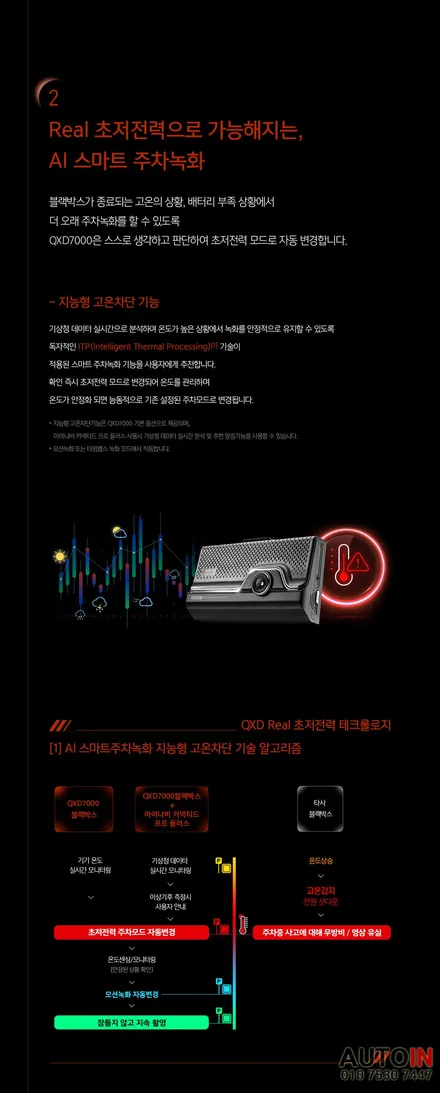 i♥오토인 2021 투싼 NX 썬팅 시공 [레인보우 i90 블랙] + 아이나비 블랙박스 장착