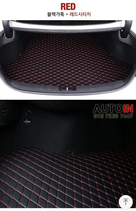 i♥오토인 렉서스 NX350h 신차패키지 / 레인보우 IS200 썬팅 + PPF 3종 + 트렁크바닥 퀼팅매트 장착 외