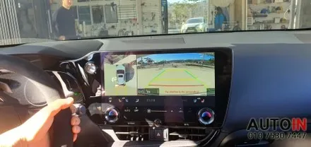 i♥오토인 2023 렉서스 NX350H 전용 어라운드뷰 신제품 T360 시즌3 시공 추천