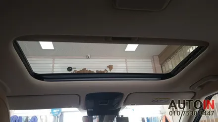 대전 i♥오토인 4세대 카니발 신차 패키지 [ 신차 검수 + 브이쿨K 썬팅 + PPF 4종 + 유리막 시공 / 사은품 제공 ]