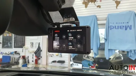 i♥오토인 렉서스 RX450h 차량 2대 신차 패키지 비교 (레이노 vs 브이쿨 외)