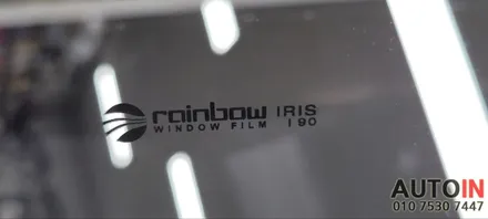i♥오토인 렉서스 RX450h 프리미엄 신차 패키지 / 레인보우 i 90 블랙 썬팅 + PPF 4종 + 블랙박스 장착 외