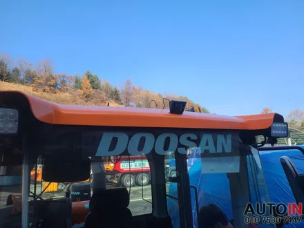 i♥오토인 한국고속도로공사 로우더 차량 / 사람 인식 센서 기능 4채널 어라운드뷰 출장 장착