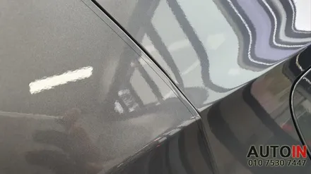 i♥오토인 2023 렉서스 NX350h 신차패키지 / 레인보우 i75 썬팅 + PPF 4종 + 전용 어라운드뷰 장착 외