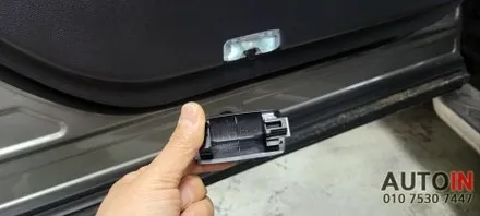 i♥오토인 2023 렉서스 NX350H 전용 어라운드뷰 신제품 T360 시즌3 시공 추천