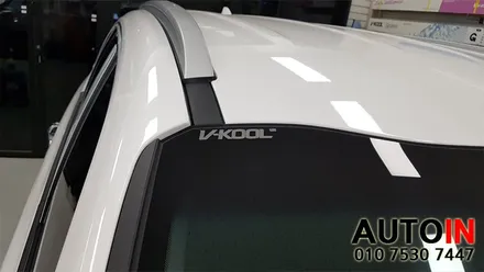 기아자동차 올뉴쏘렌토 V-KOOL 썬팅 전면 VK 측후면 G시리즈 #브이쿨프로모션 #VKOOL프로모션 #오토인 #대전브이쿨