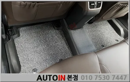 i♥오토인 그랜저IG 신차 출고 장착아이템 실속형 신차패키지 장착