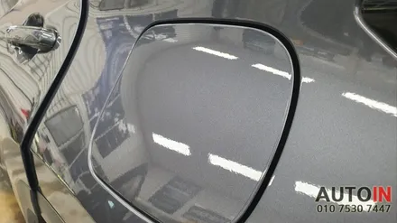i♥오토인 2023 렉서스 NX350h 신차패키지 / 레인보우 i75 썬팅 + PPF 4종 + 전용 어라운드뷰 장착 외