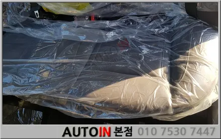 i♥오토인 사진으로 보는 신차검수 가이드