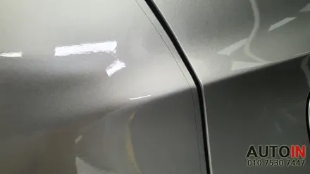 i♥오토인 렉서스 NX350h 신차 패키지 / 신차 검수 + 레인보우 i90 Black 썬팅 + PPF 4종 + 신차 유리막