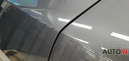 i♥오토인 2023 렉서스 RX350h 프리미엄 신차패키지 / 레인보우 V90 썬팅 + PPF 2종 외