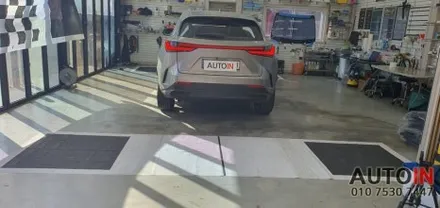 i♥오토인 2023 렉서스 NX350H 전용 어라운드뷰 신제품 T360 시즌3 시공 추천