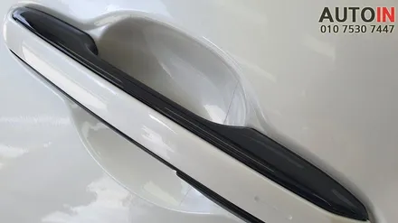 i♥오토인 렉서스 NX350h 프리미엄 신차 패키지 / 레인보우 i90 Black 썬팅 + PPF 2종 + 신형 번호판+ 신차 유리막
