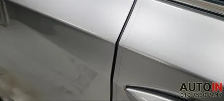i♥오토인 렉서스 RX450h 프리미엄 신차 패키지 / 레인보우 i 90 블랙 썬팅 + PPF 4종 + 블랙박스 장착 외
