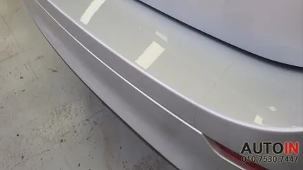 i♥오토인 2013 BMW X6 내차만들기 프로젝트 / 레인보우 IS 200 썬팅 + 유리막 + 사이드스텝 장착 외