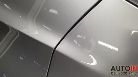 i♥오토인 렉서스 NX350h 신차 패키지 / 신차 검수 + 브이쿨 MR 썬팅 + PPF 2종 + 신차 유리막