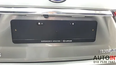 i♥오토인 렉서스 RX450h 차량 2대 신차 패키지 비교 (레이노 vs 브이쿨 외)