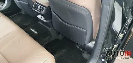 i♥오토인 2023 렉서스 7.5세대 ES300h 전용 차량용품 패키지