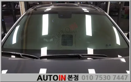 i♥오토인 그랜저IG 올댓그랜저신차패키지 시공 브이쿨썬팅 블랙박스 언더코팅 생활보호PPF
