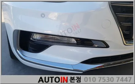i♥오토인 사진으로 보는 신차검수 가이드
