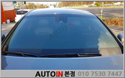 i♥오토인 그랜저IG 신차패키지 브이쿨썬팅 실속형 패키지
