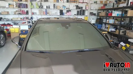 대전썬팅 i♥오토인 포르쉐 파나메라 GTS 레인보우 V90 아이나비블랙박스 포스제로 보조배터리