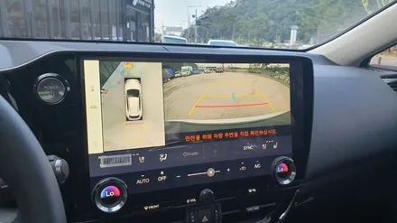 i♥오토인 렉서스 NX350h 럭셔리 신차 패키지 / 신차 검수 + 브이쿨 MR 썬팅 + PPF 2종 + 코일매트 장착