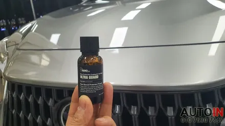 i♥오토인 렉서스 NX350h 신차 패키지 / 신차 검수 + 브이쿨 MR 썬팅 + PPF 2종 + 신차 유리막