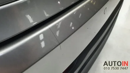 i♥오토인 렉서스 NX350h 신차 패키지 / 신차 검수 + 레인보우 i90 Black 썬팅 + PPF 4종 + 신차 유리막