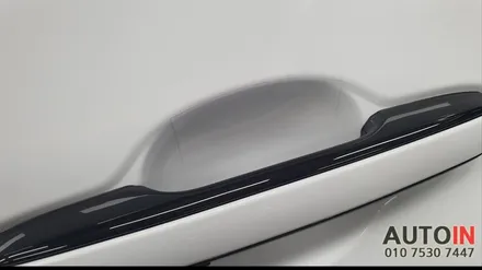 i♥오토인 2023 렉서스 NX450h+ Sport 신차패키지 / 레인보우 i90 블랙 썬팅 + 트렁크 바닥 퀼팅매트 외