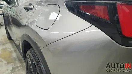i♥오토인 렉서스 NX350h 신차 패키지 / 신차 검수 + 브이쿨 MR 썬팅 + PPF 2종 + 신차 유리막