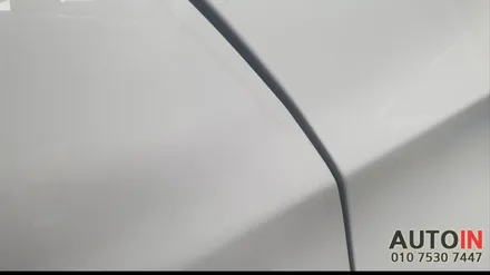 i♥오토인 2023 렉서스 NX450h+ Sport 신차패키지 / 레인보우 i90 블랙 썬팅 + 트렁크 바닥 퀼팅매트 외