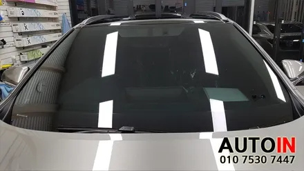 렉서스 LEXUS RX450H RAYNO 팬텀 S9 풀 시공 i♥오토인