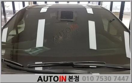 올뉴카니발 썬팅 고민되시나요? 가성비 갑 레이노팬텀 썬팅은 어떤가요? i♥오토인