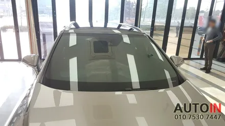 i♥오토인 2020 렉서스 RX 450h 브이쿨K 썬팅 틴팅 대전 썬팅 전문점