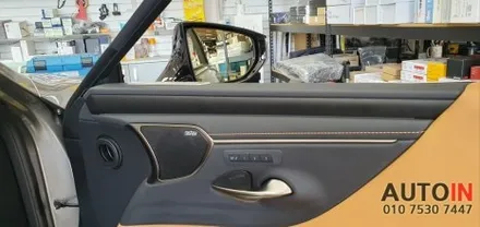 i♥오토인 렉서스 7.5세대 ES300h 순정 엠비언트라이트 광량 업그레이드