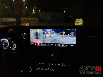 i♥오토인 2022년형 렉서스ES300H 풀 HD 고화질 3D 어라운드뷰 시공 [렉서스 전용제품 T360 3D 샘플 작업 - KC 인증 후 출시 예정]