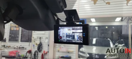i♥오토인 렉서스 RX450h 프리미엄 신차 패키지 / 레인보우 i 90 블랙 썬팅 + PPF 4종 + 블랙박스 장착 외