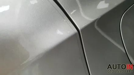i♥오토인 렉서스 NX350h 신차 패키지 / 신차 검수 + 레이노 F85 + 1열 도어 하단 램프 장착 + PPF 2종